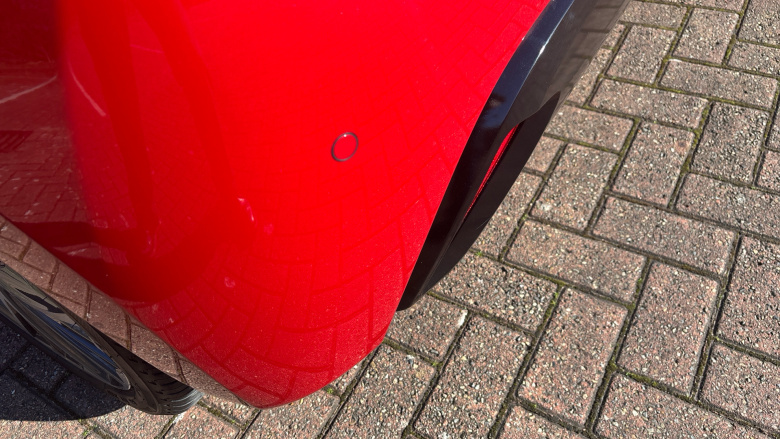 Toyota Yaris 1.5 Hybrid Excel 5dr CVT Hybrid Hatchback